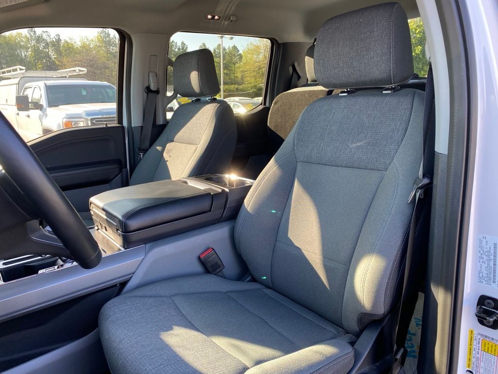 2024 Ford F-150 Lightning Flash