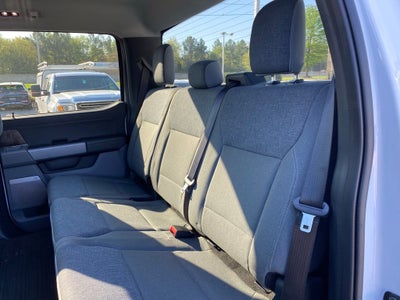 2024 Ford F-150 Lightning Flash