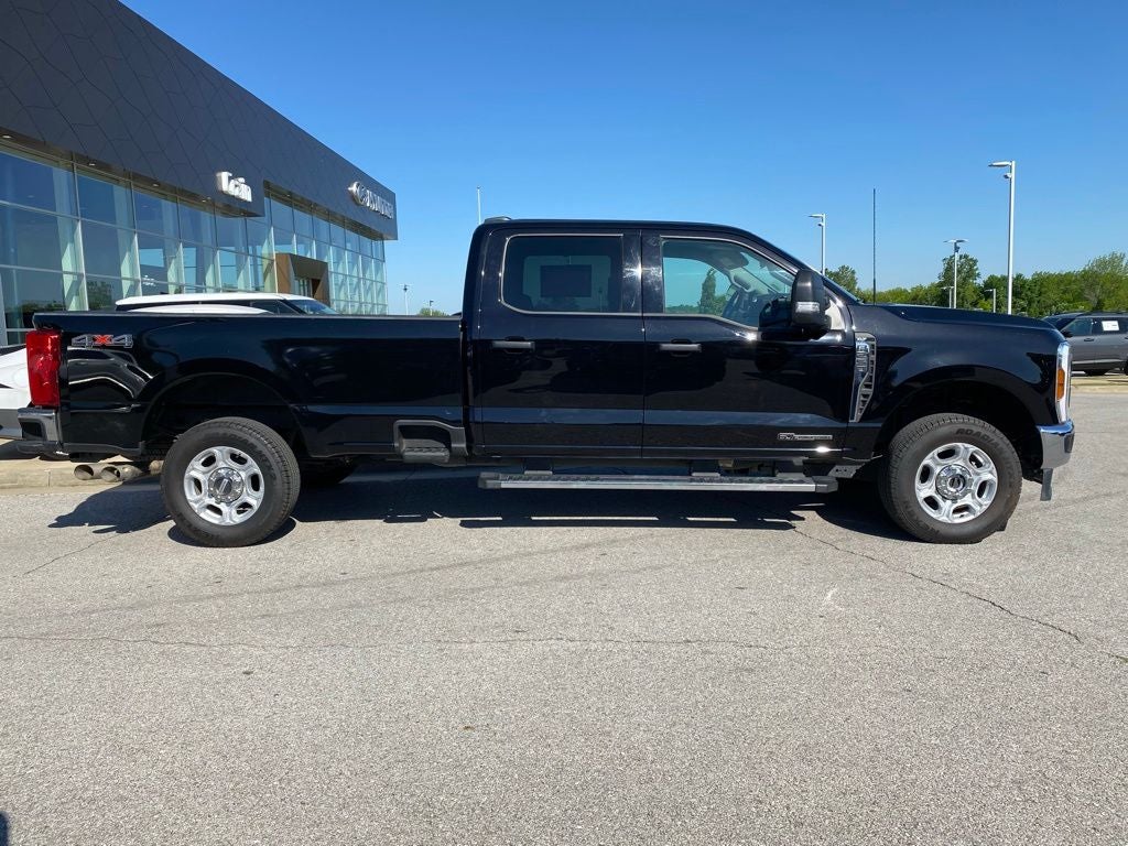 2025 Ford F-250SD XLT