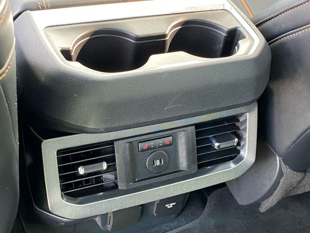 2023 Ford F-250SD Platinum