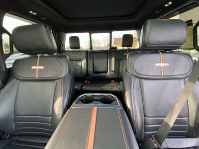 2023 Ford F-250SD Platinum