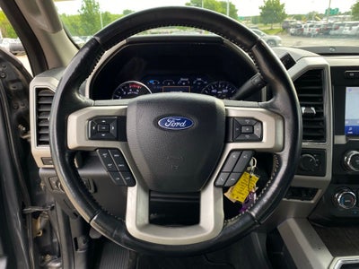 2021 Ford F-250SD Lariat