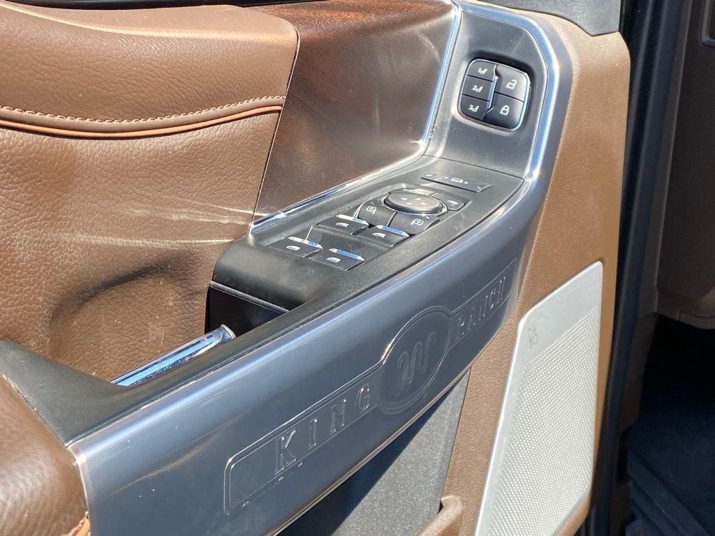 2024 Ford F-250SD King Ranch