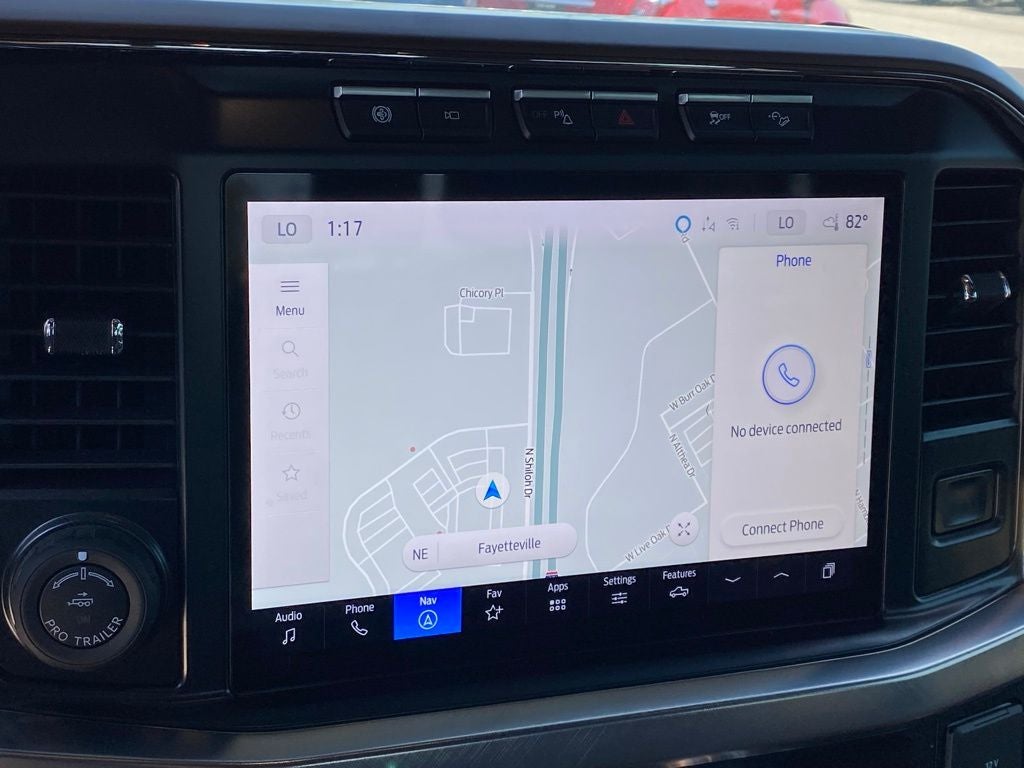 2024 Ford F-250SD King Ranch