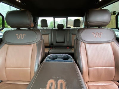 2024 Ford F-250SD King Ranch