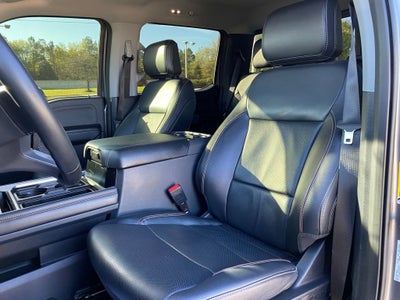 2023 Ford F-250SD Lariat