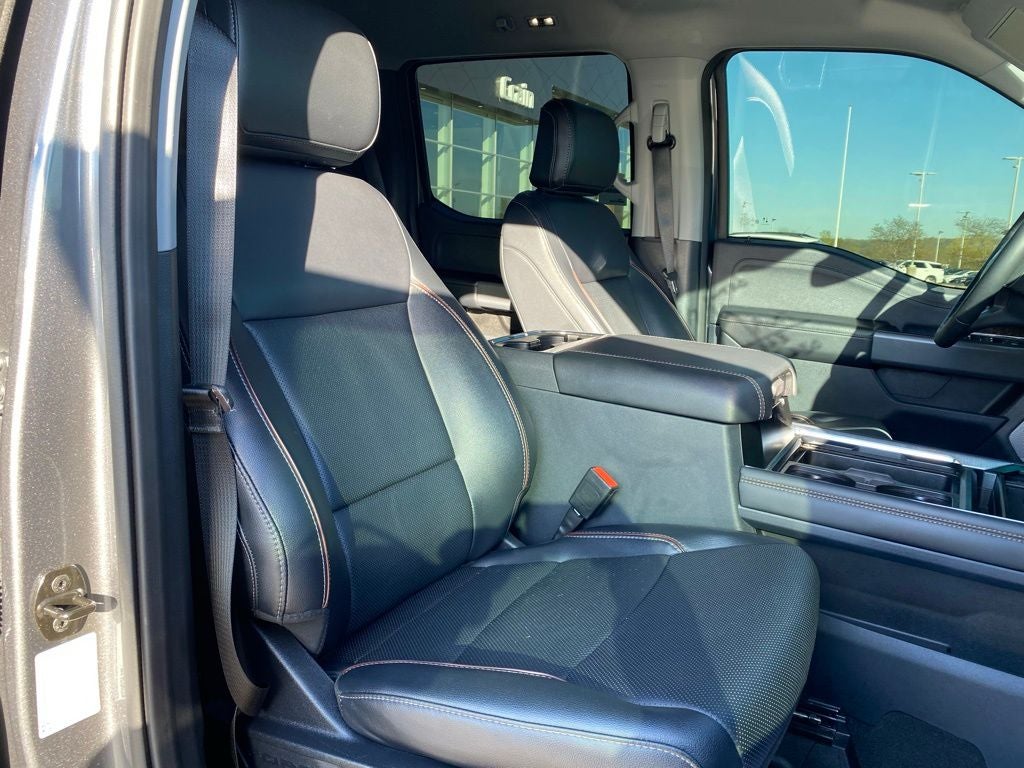 2023 Ford F-250SD Lariat