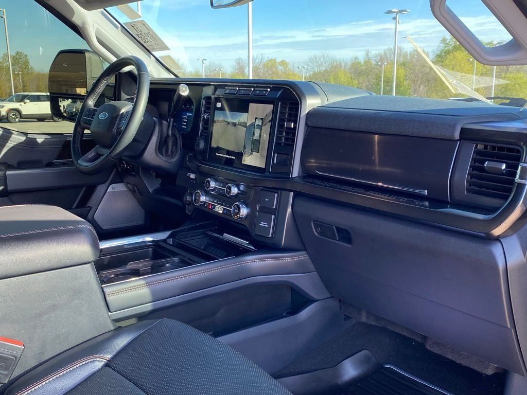 2023 Ford F-250SD Lariat