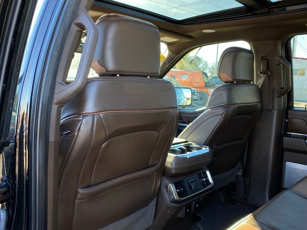 2022 Ford F-150 King Ranch FULLY LOADED WITH 360 CAM & NEW WHEELS AND TIRES!