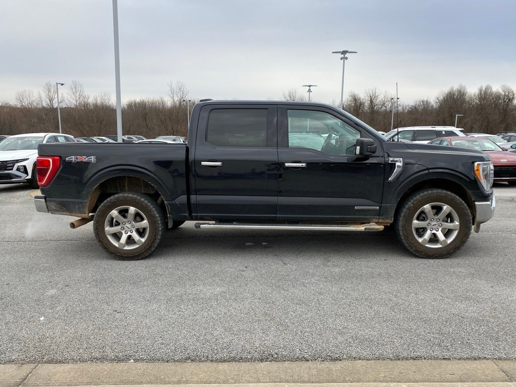 2023 Ford F-150 XLT NITTO TIRES, CLEAN 1-OWNER CARFAX