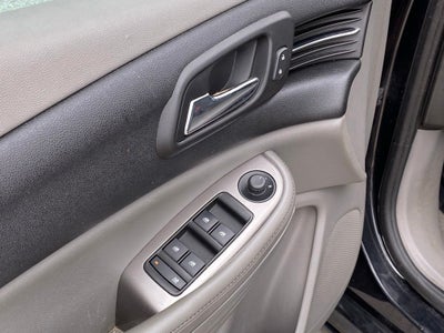 2015 Chevrolet Malibu LS 1LS