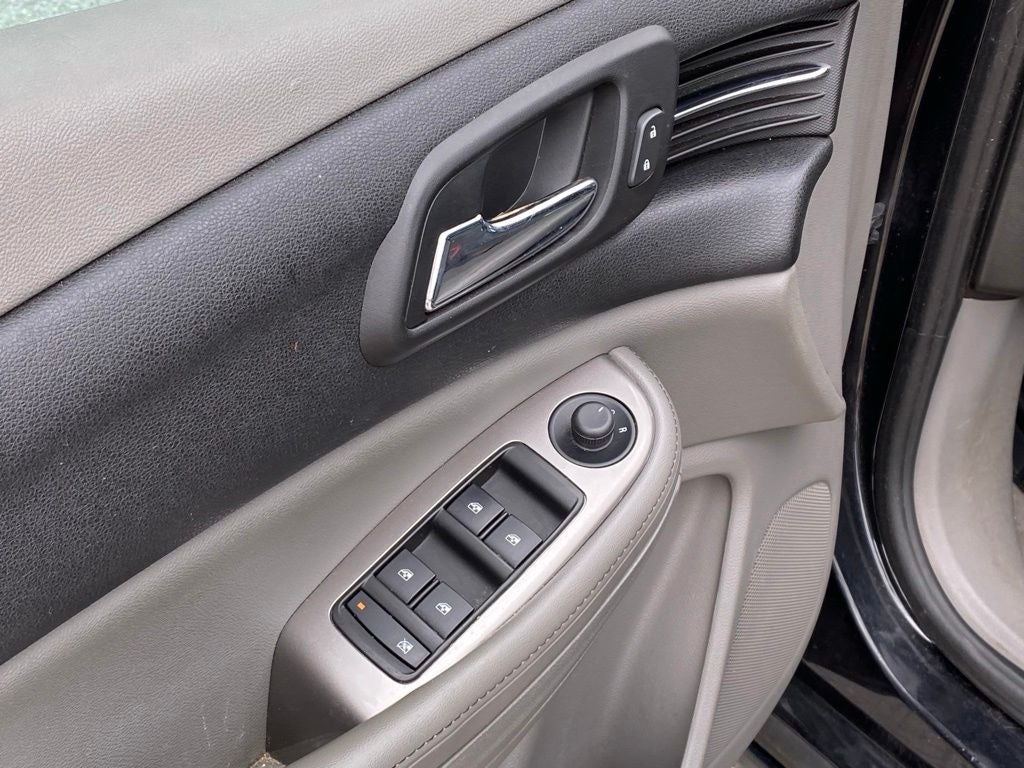 2015 Chevrolet Malibu LS 1LS