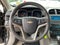 2015 Chevrolet Malibu LS 1LS