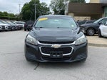 2015 Chevrolet Malibu LS 1LS