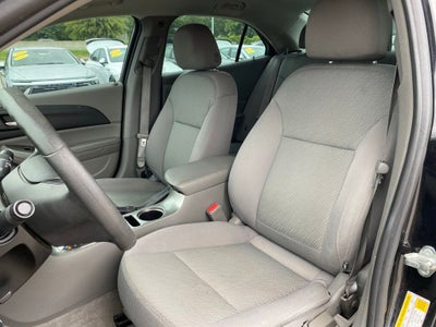 2015 Chevrolet Malibu LS 1LS
