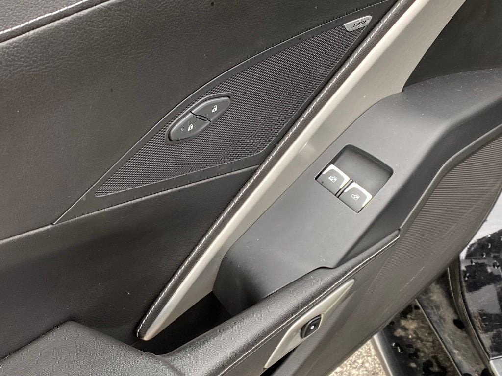 2019 Chevrolet Corvette Stingray 1LT