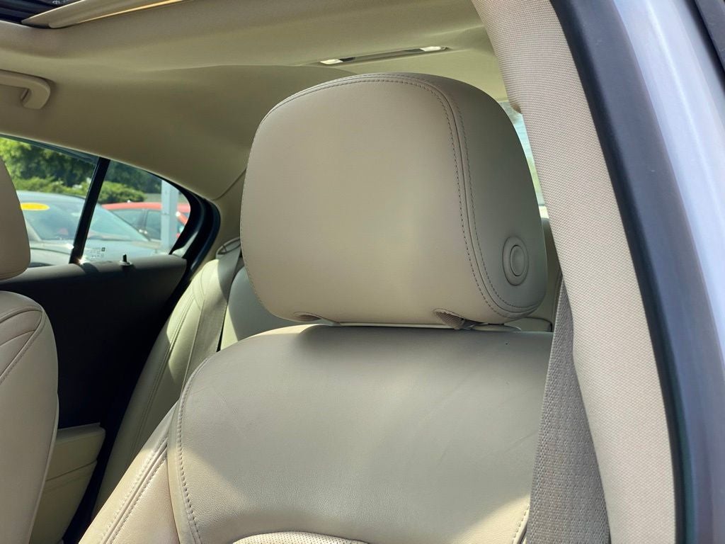 2015 Buick LaCrosse Premium II Group