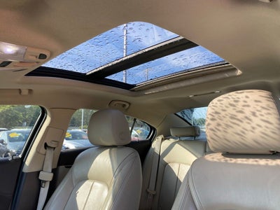 2015 Buick LaCrosse Premium II Group
