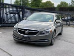 2019 Buick LaCrosse Essence