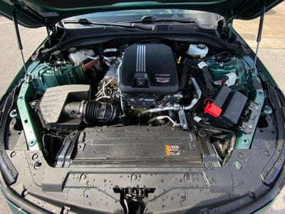 2025 Cadillac CT5 Sport