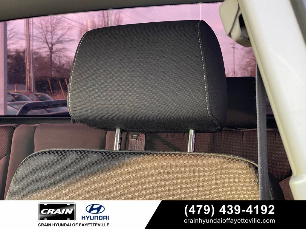 2014 Chevrolet Silverado 1500 LT LT1