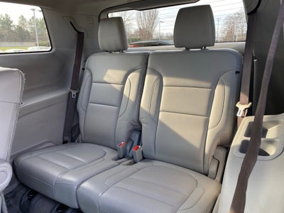 2018 GMC Acadia SLT-2