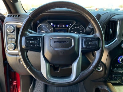 2021 GMC Sierra 2500HD Denali ULTIMATE