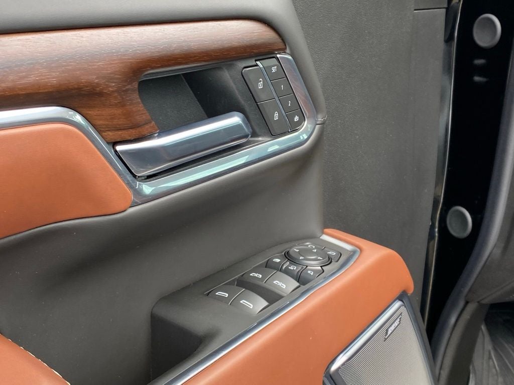 2025 GMC Sierra 2500HD Denali Ultimate