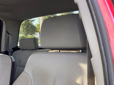 2015 GMC Sierra 1500 Base