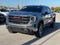 2023 GMC Sierra 1500 SLT BRAND NEW TIRES, LEVELED