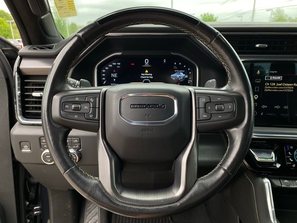 2023 GMC Sierra 1500 Denali Ultimate