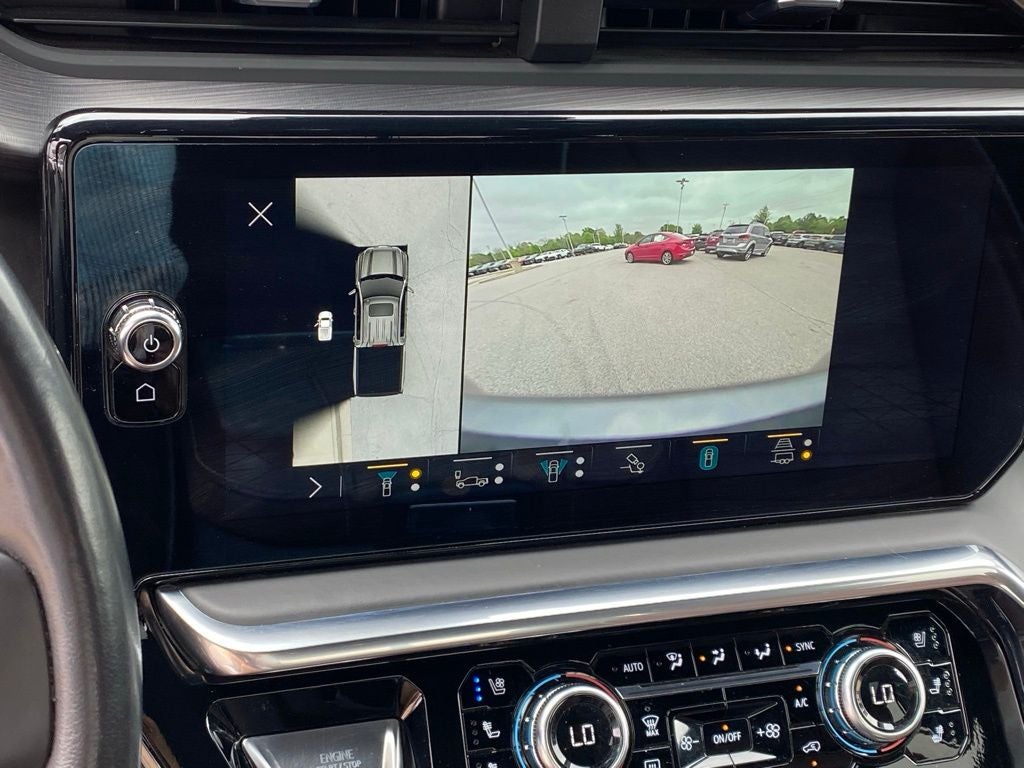 2023 GMC Sierra 1500 Denali Ultimate