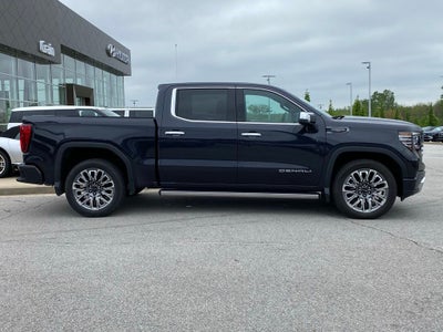 2023 GMC Sierra 1500 Denali Ultimate