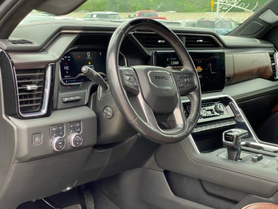 2023 GMC Sierra 1500 Denali Ultimate