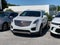 2017 Cadillac XT5 Platinum