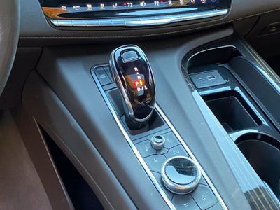 2024 Cadillac Escalade Sport