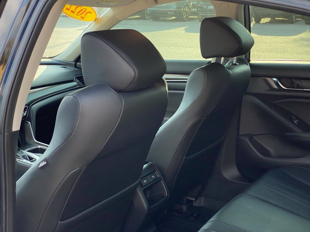 2022 Honda Accord Sport Special Edition