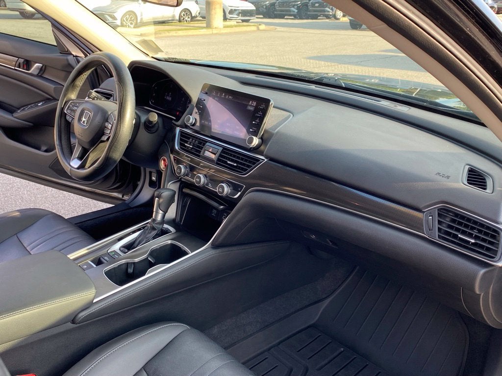 2022 Honda Accord Sport Special Edition