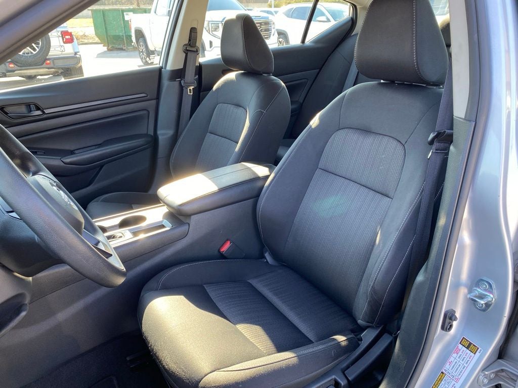 2024 Nissan Altima 2.5 S