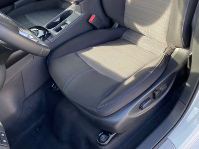 2023 Nissan Leaf SV Plus