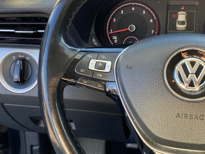 2020 Volkswagen Passat 2.0T SE