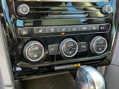 2020 Volkswagen Passat 2.0T SE