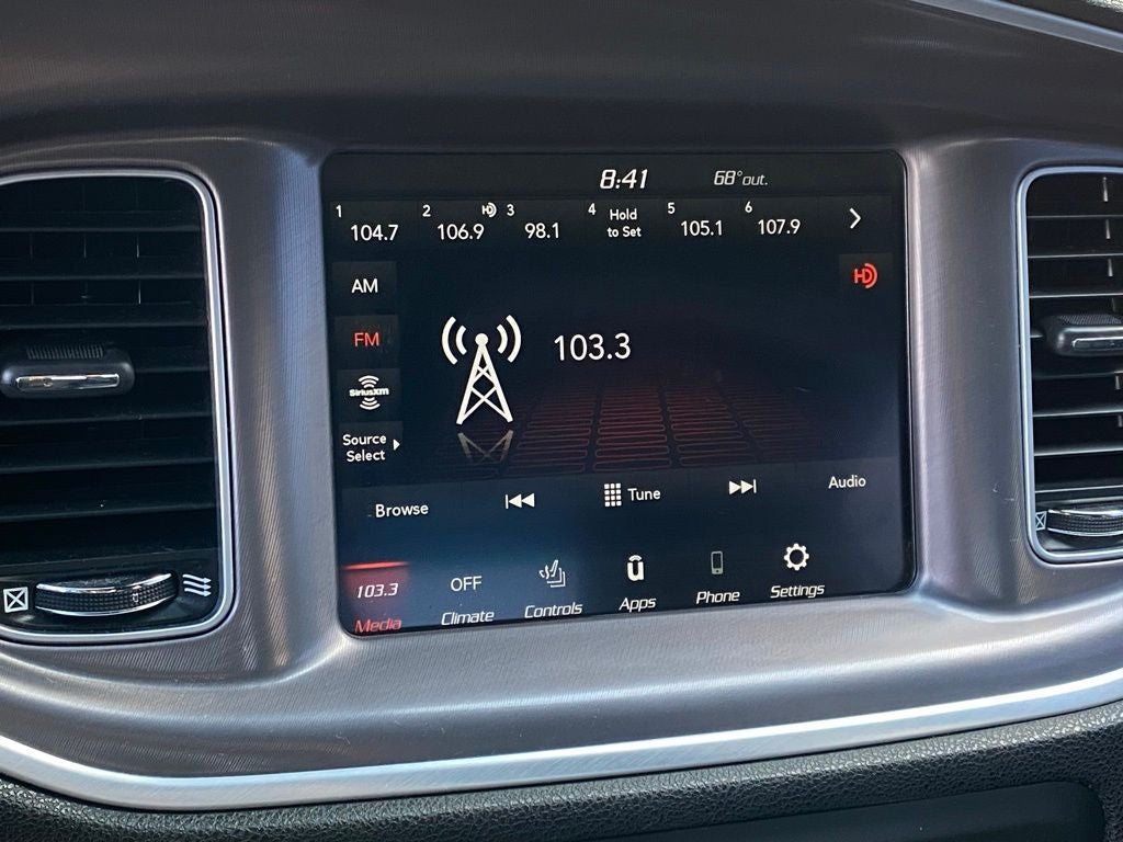 2022 Dodge Charger GT