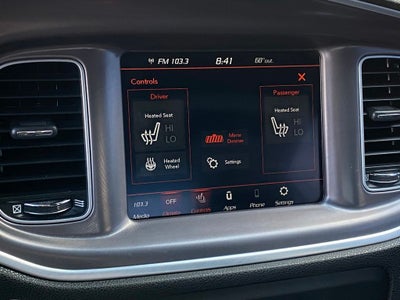 2022 Dodge Charger GT