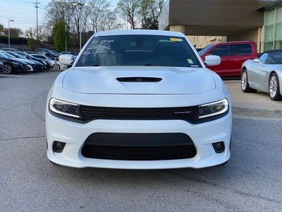 2022 Dodge Charger GT