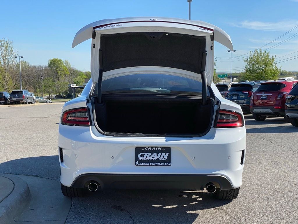 2022 Dodge Charger GT