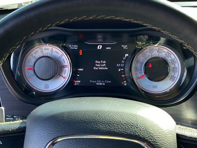 2023 Dodge Challenger R/T Scat Pack Widebody