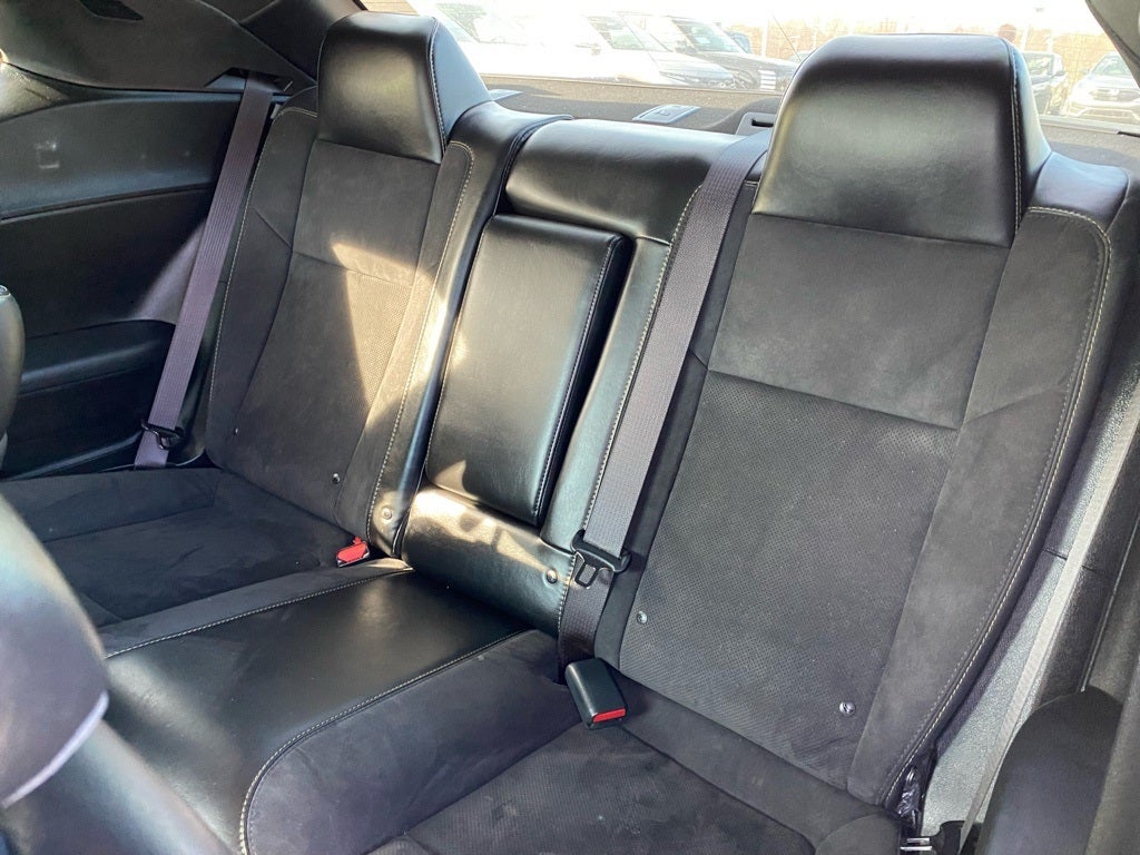 2023 Dodge Challenger R/T Scat Pack Widebody