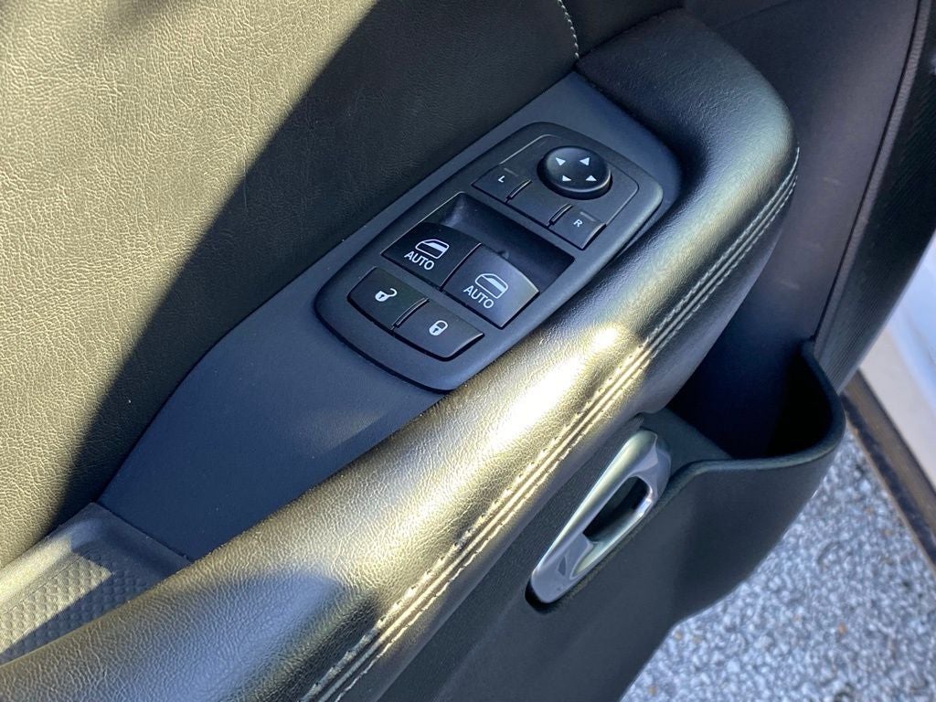 2018 Dodge Challenger R/T