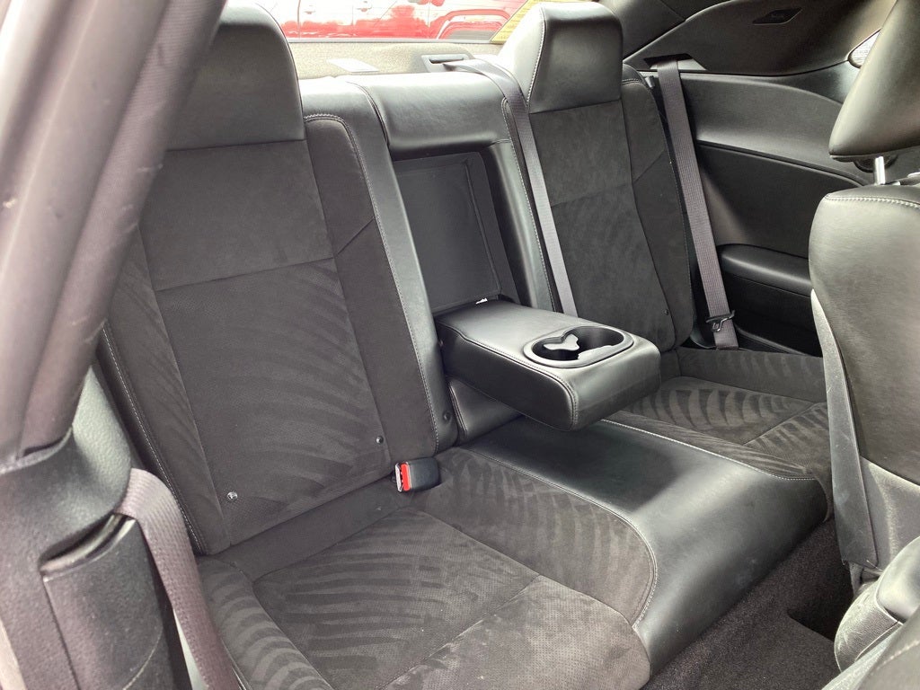 2021 Dodge Challenger R/T Scat Pack Widebody T/A